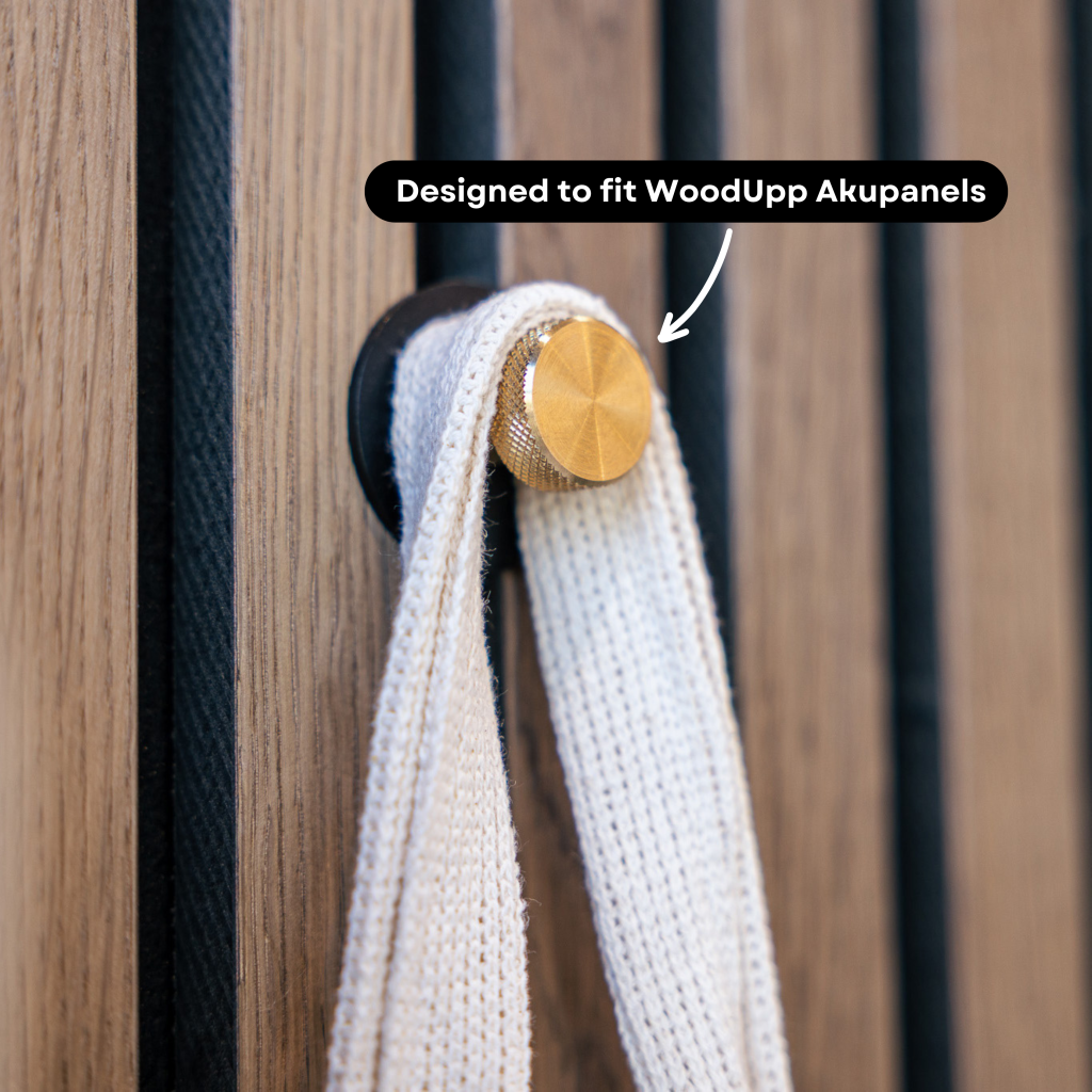 Image 4 of 5 in CREATE | Coat Hook gallery