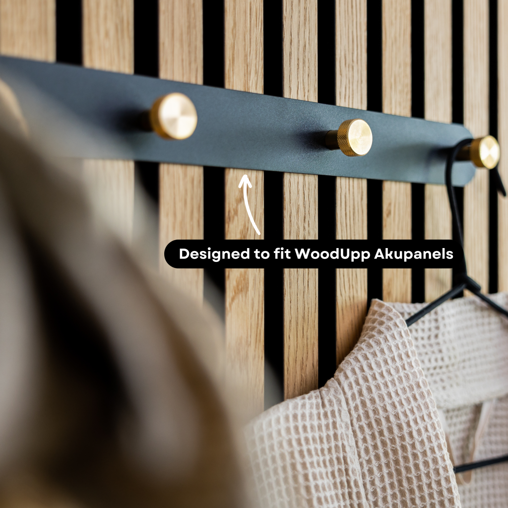 Image 5 of 6 in CREATE | Coat Rack gallery