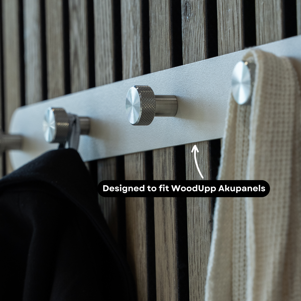 Image 5 of 6 in CREATE | Coat Rack gallery