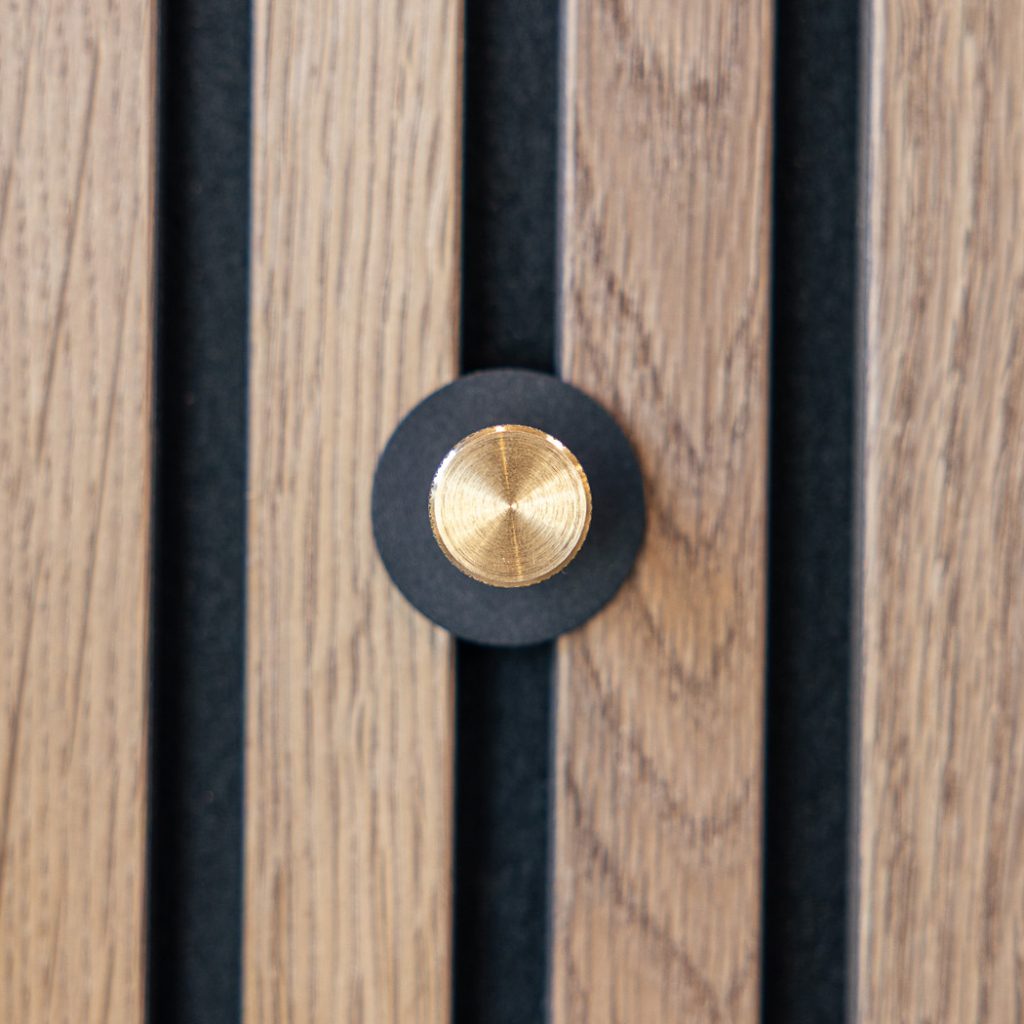 Image 5 of 5 in CREATE | Coat Hook gallery