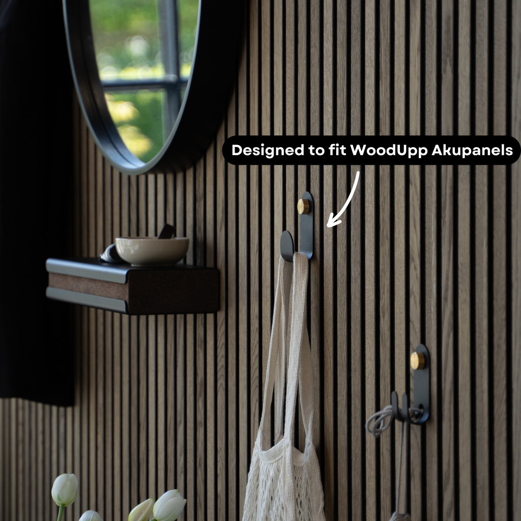 Image 5 of 9 in CREATE | Norr Single Hanger gallery